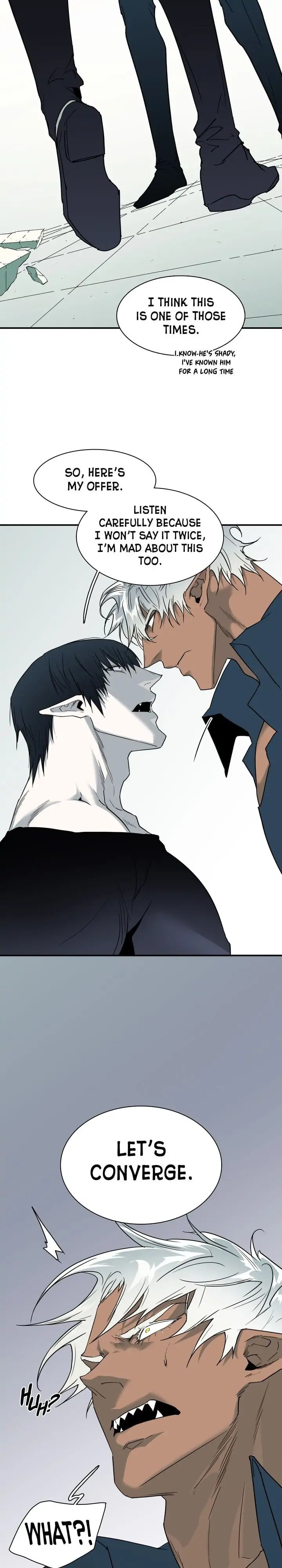 Dear DOO, Chapter 101 image 19